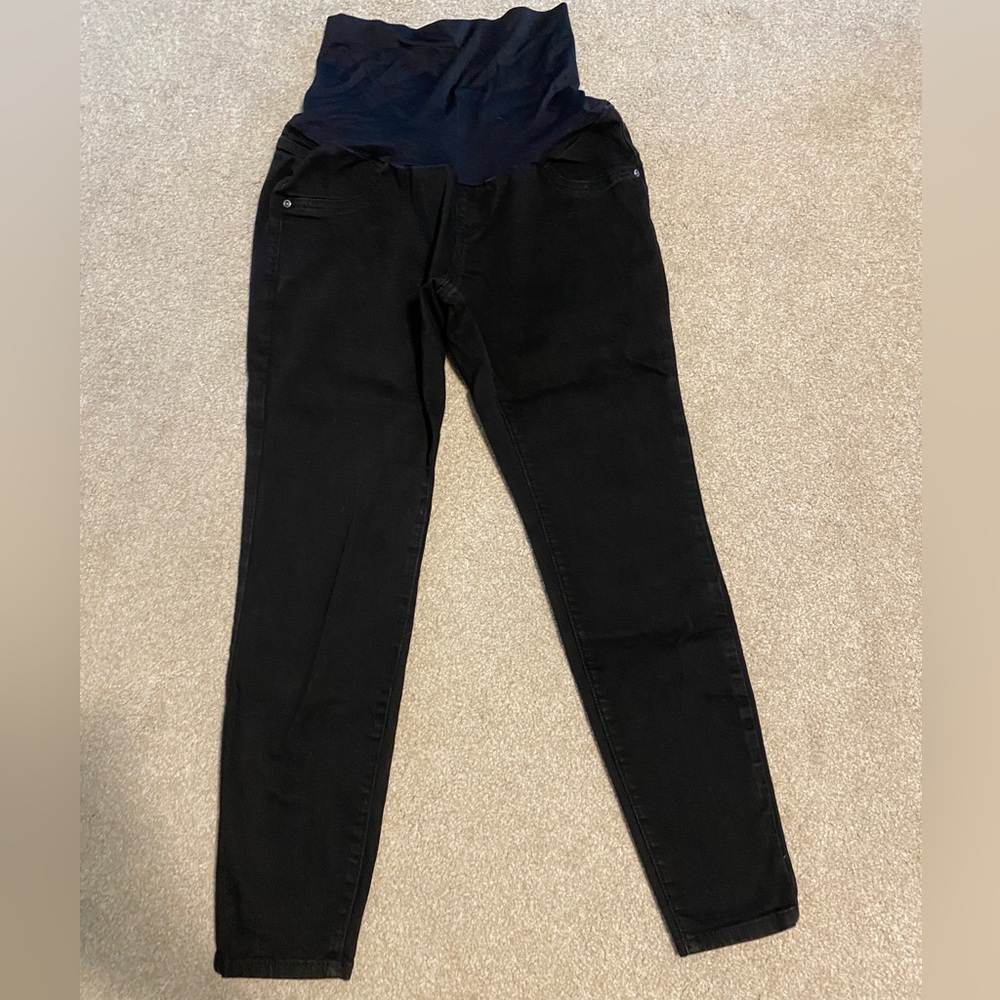 Sonoma Maternity Jeans